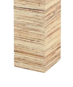 Bungalow 5 Parsons Large Console Natural