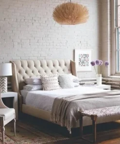 Bungalow 5 Parsons Side Table White New Arrivals 7 Bungalow 5 Parsons Side Table White New Arrivals