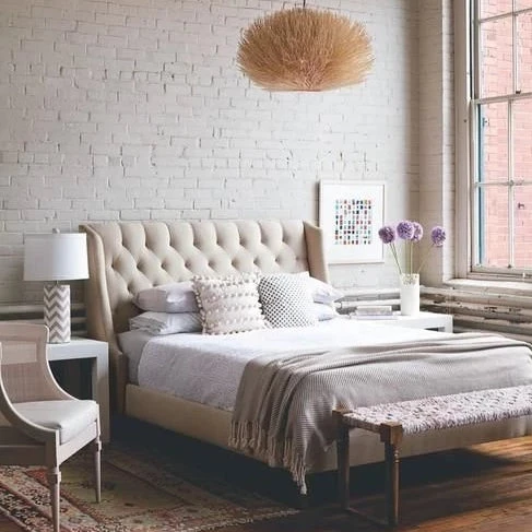 Bungalow 5 Parsons Side Table White New Arrivals 3 Bungalow 5 Parsons Side Table White New Arrivals