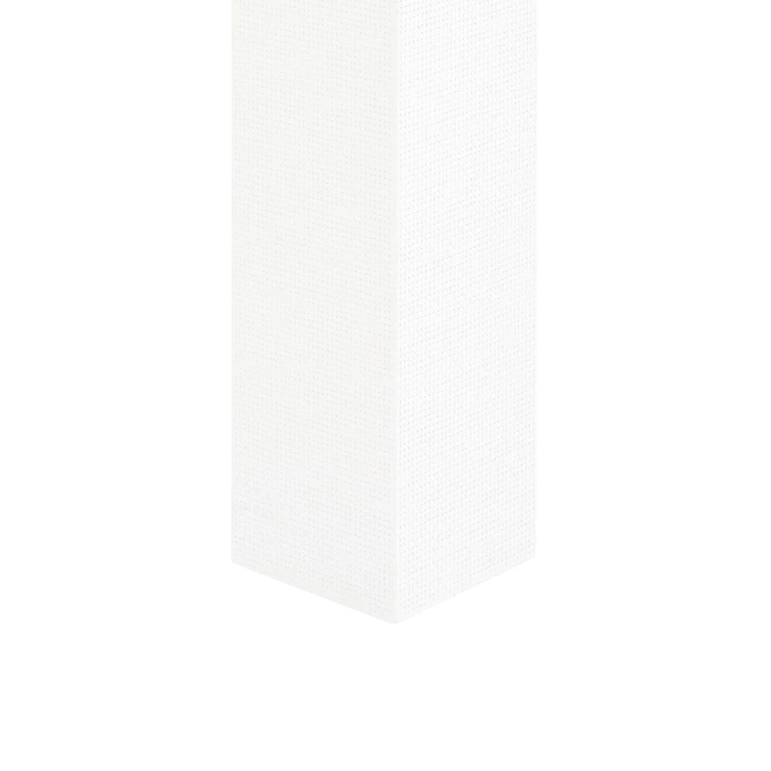 Bungalow 5 Parsons Side Table White New Arrivals 4 Bungalow 5 Parsons Side Table White New Arrivals