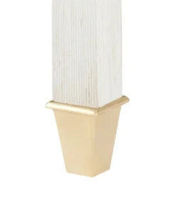 Bungalow 5 New Arrivals Pascal 1 Drawer Side Table Silver 14 Bungalow 5 New Arrivals Pascal 1 Drawer Side Table Silver