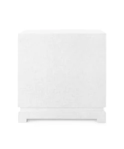 Bungalow 5 Pavel 3 Drawer Side Table White New Arrivals 13 Bungalow 5 Pavel 3 Drawer Side Table White New Arrivals