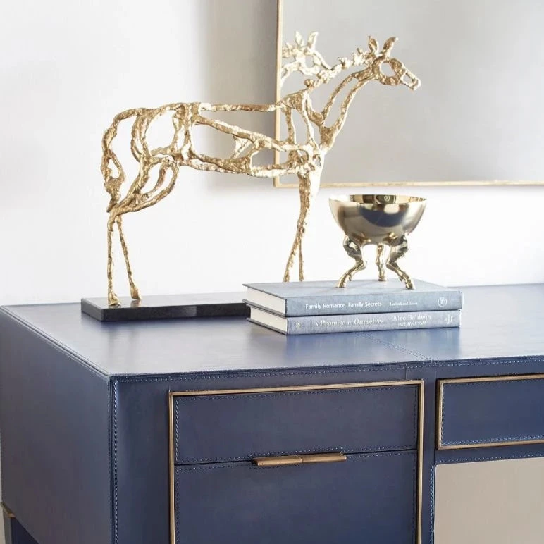 Bungalow 5 Pegasus Bowl Brass New Arrivals 2 Bungalow 5 Pegasus Bowl Brass New Arrivals