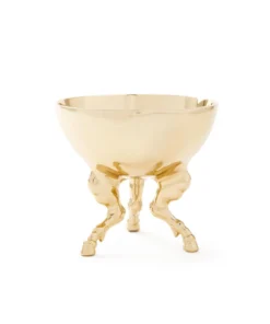 Bungalow 5 Pegasus Bowl Brass New Arrivals