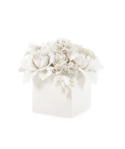 Bungalow 5 New Arrivals Peony Bouquet White 12 Bungalow 5 New Arrivals Peony Bouquet White