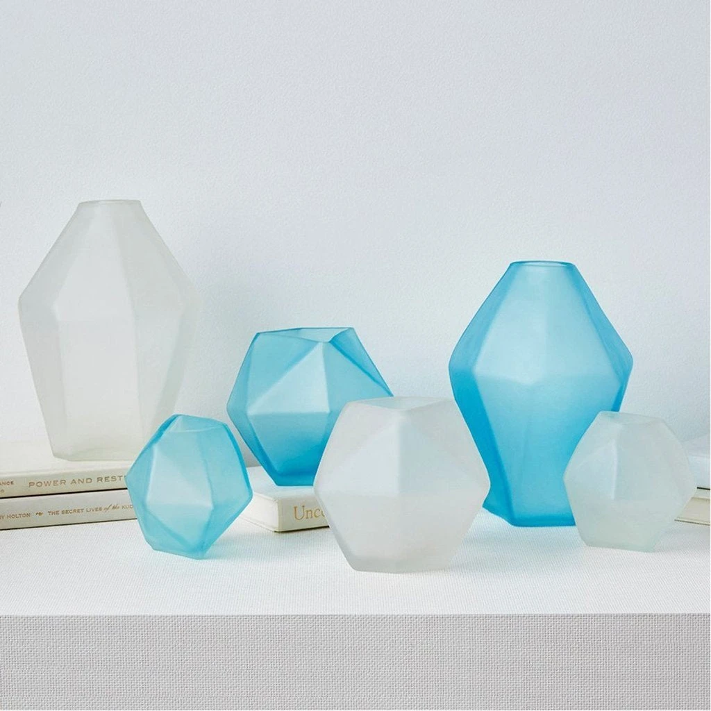 Bungalow 5 Petra Set Of 3 Vases New Arrivals 5 Bungalow 5 Petra Set Of 3 Vases New Arrivals