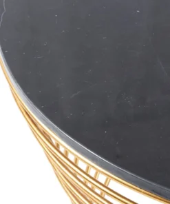 Bungalow 5 New Arrivals Pinfold Coffee Table