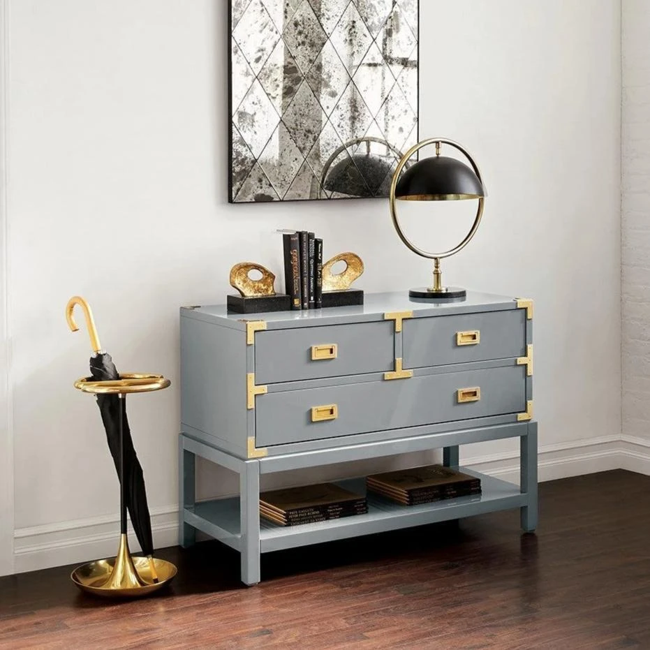 Bungalow 5 New Arrivals Pinyon Umbrella Stand 2 Bungalow 5 New Arrivals Pinyon Umbrella Stand