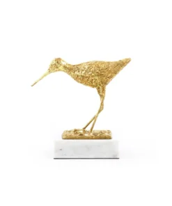 Bungalow 5 New Arrivals Piper Statue Gold 6 Bungalow 5 New Arrivals Piper Statue Gold