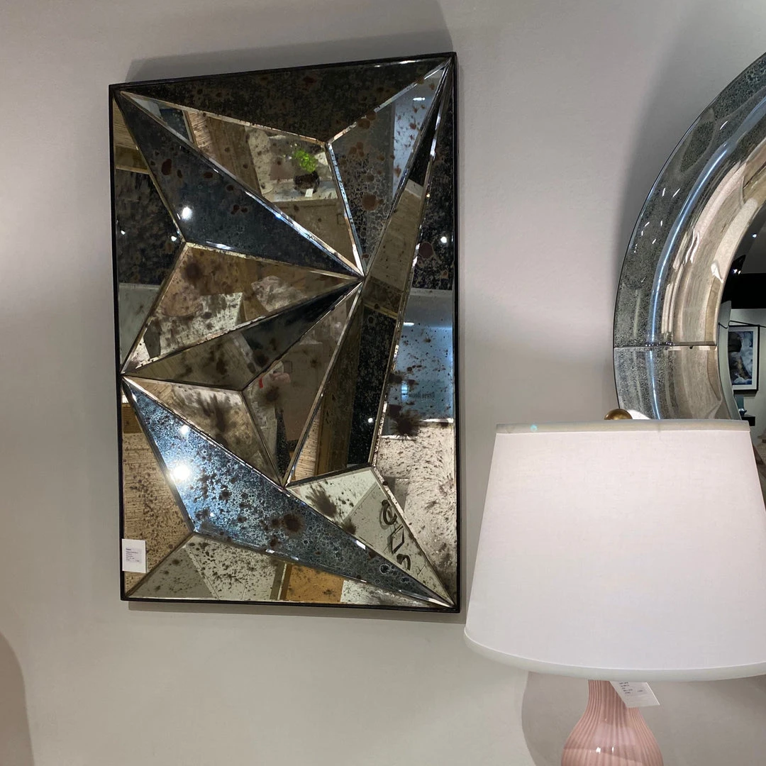 Bungalow 5 Popova Mirror 2 Bungalow 5 Popova Mirror