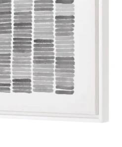 Bungalow 5 New Arrivals Rain Framed Silk Panel Black 19 Bungalow 5 New Arrivals Rain Framed Silk Panel Black