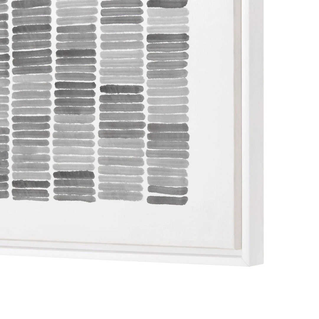 Bungalow 5 New Arrivals Rain Framed Silk Panel Black 9 Bungalow 5 New Arrivals Rain Framed Silk Panel Black