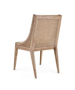Bungalow 5 New Arrivals Raleigh Armchair Driftwood