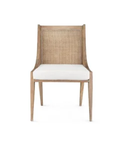 Bungalow 5 New Arrivals Raleigh Armchair Driftwood