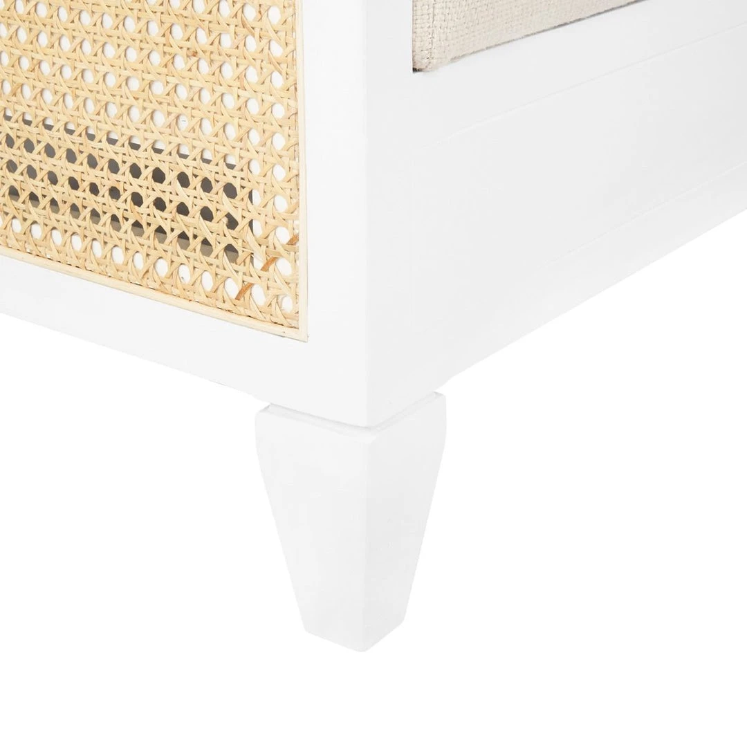 Bungalow 5 Raleigh Club Chair White 10 Bungalow 5 Raleigh Club Chair White