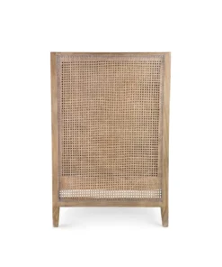 Bungalow 5 New Arrivals Raleigh Club Chair Driftwood