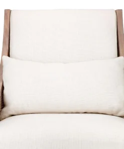 Bungalow 5 New Arrivals Raleigh Club Chair Driftwood