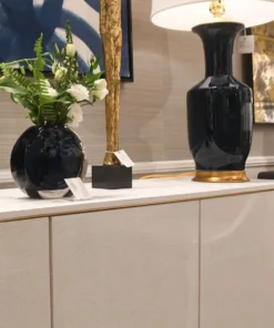 Bungalow 5 New Arrivals Raymond 4 Door Cabinet White 17 Bungalow 5 New Arrivals Raymond 4 Door Cabinet White