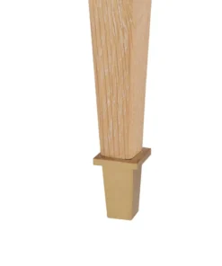 Bungalow 5 New Arrivals Rene Cabinet Natural Cerused Oak