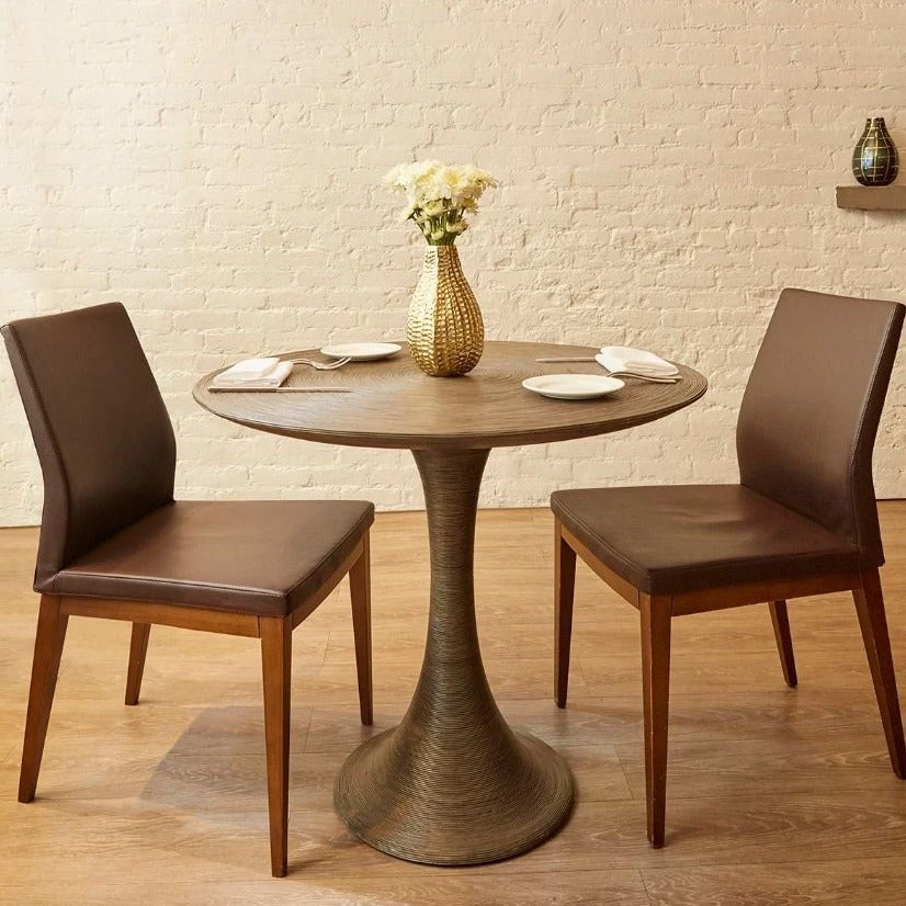 Bungalow 5 New Arrivals Rope Center Table Gray 7 Bungalow 5 New Arrivals Rope Center Table Gray