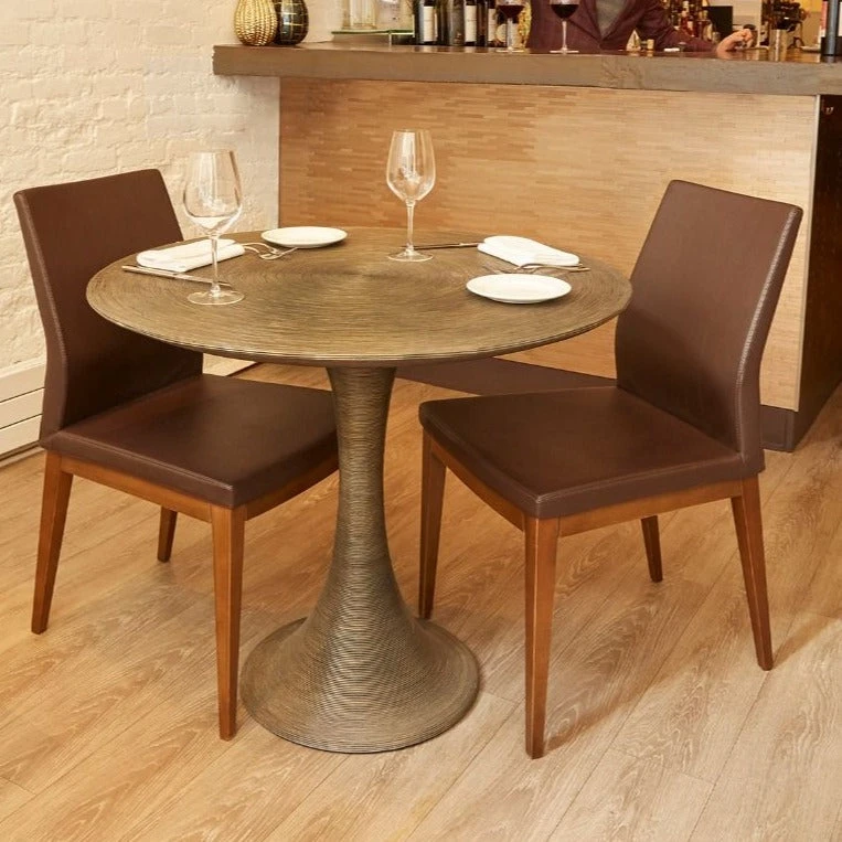 Bungalow 5 New Arrivals Rope Center Table Gray 4 Bungalow 5 New Arrivals Rope Center Table Gray