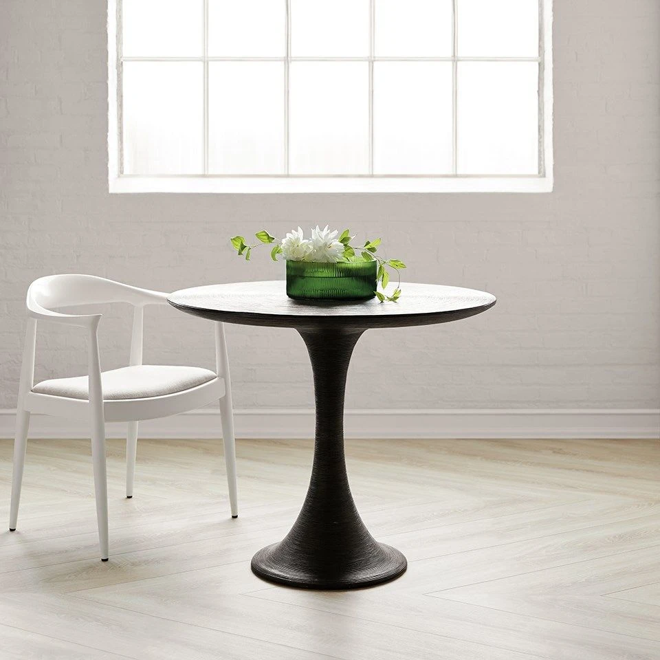 Bungalow 5 New Arrivals Rope Center Table Gray 3 Bungalow 5 New Arrivals Rope Center Table Gray