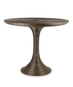 Bungalow 5 New Arrivals Rope Center Table Gray