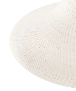 Bungalow 5 New Arrivals Rope Dining Table White 15 Bungalow 5 New Arrivals Rope Dining Table White