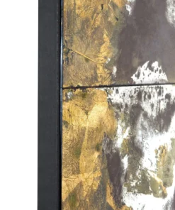 Bungalow 5 Sahara Mirror Antique Gold New Arrivals 16 Bungalow 5 Sahara Mirror Antique Gold New Arrivals