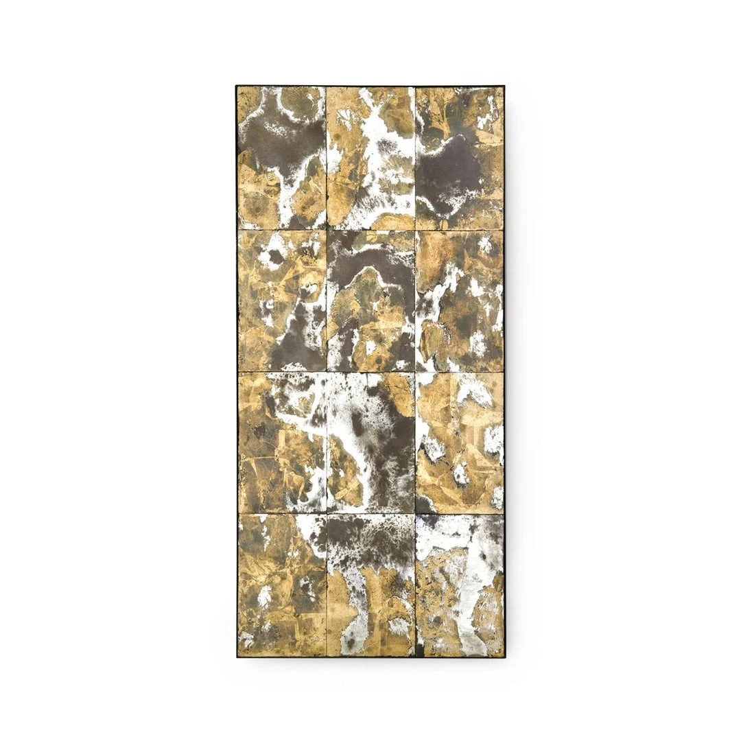 Bungalow 5 Sahara Mirror Antique Gold New Arrivals 7 Bungalow 5 Sahara Mirror Antique Gold New Arrivals