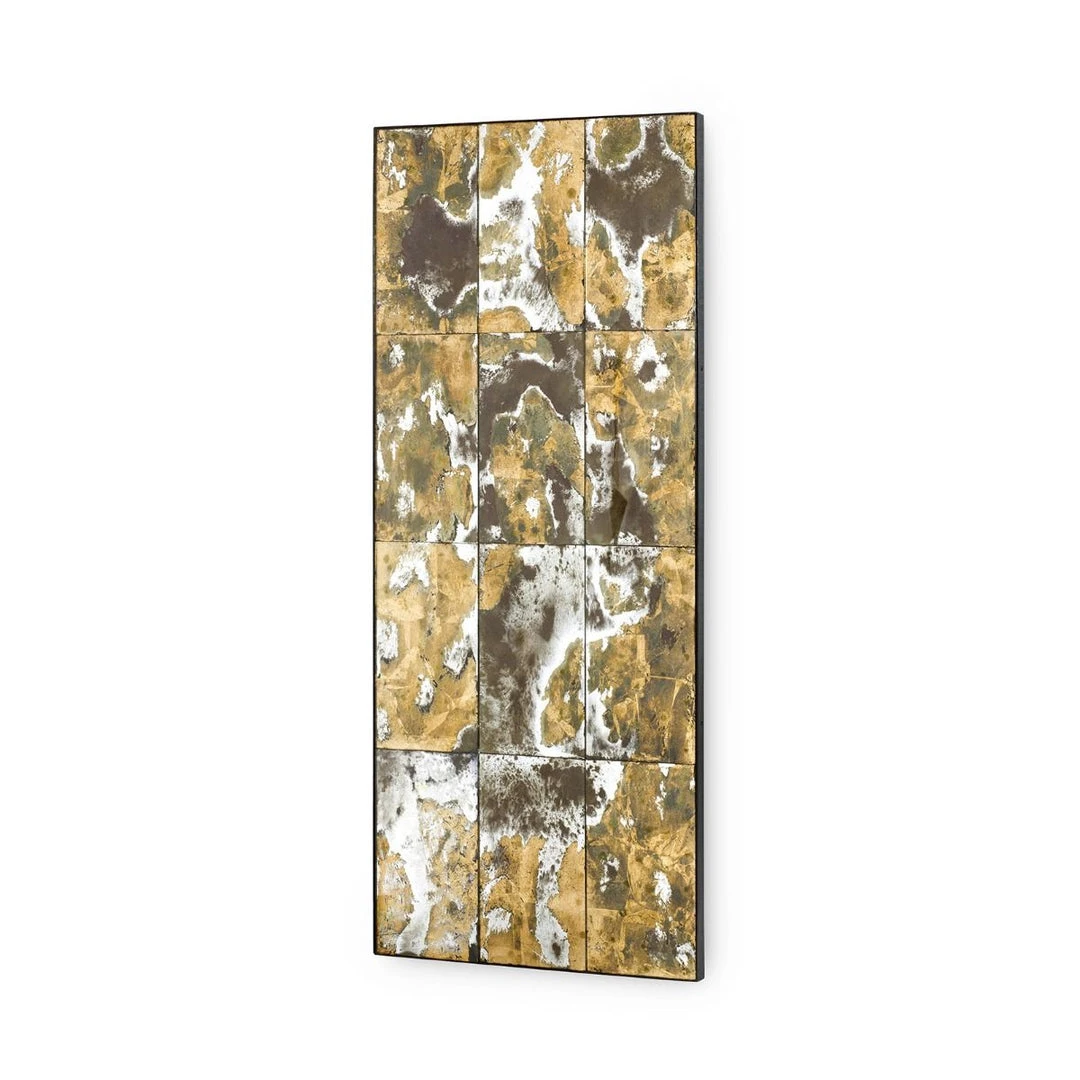 Bungalow 5 Sahara Mirror Antique Gold New Arrivals 1 Bungalow 5 Sahara Mirror Antique Gold New Arrivals