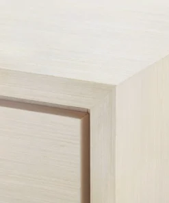 Bungalow 5 New Arrivals Stanford 1 Drawer Side Table Blanched Oak 14 Bungalow 5 New Arrivals Stanford 1 Drawer Side Table Blanched Oak