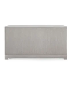 Bungalow 5 Stanford Extra Large 6 Drawer Chest Taupe Gray New Arrivals 12 Bungalow 5 Stanford Extra Large 6 Drawer Chest Taupe Gray New Arrivals
