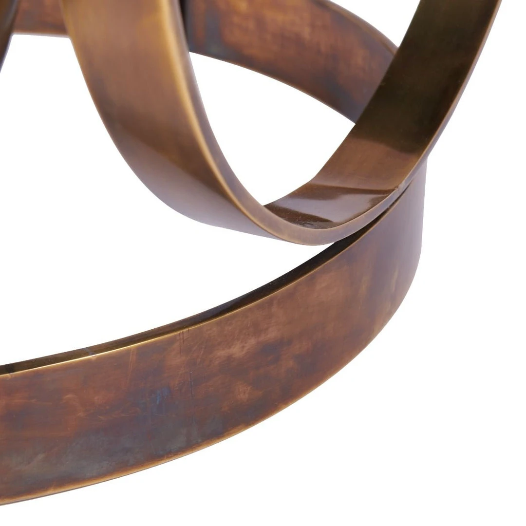 Bungalow 5 New Arrivals Stephen Side Table Antique Brass 6 Bungalow 5 New Arrivals Stephen Side Table Antique Brass