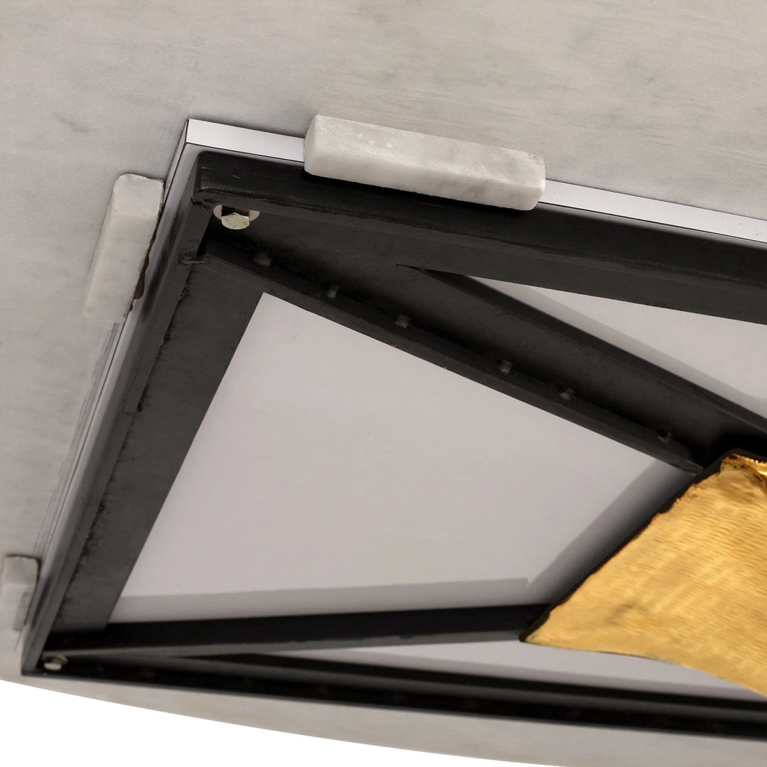 Bungalow 5 New Arrivals Stockholm Oval Dining Table Bronze 5 Bungalow 5 New Arrivals Stockholm Oval Dining Table Bronze