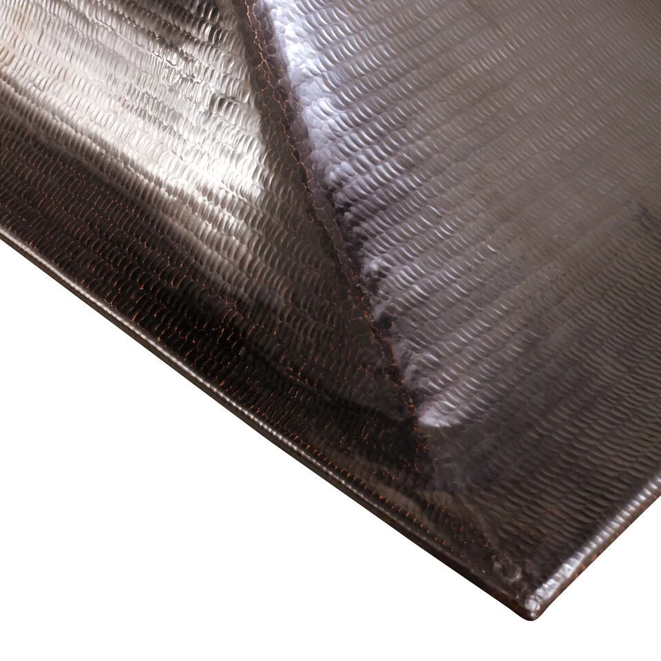 Bungalow 5 New Arrivals Stockholm Oval Dining Table Bronze 4 Bungalow 5 New Arrivals Stockholm Oval Dining Table Bronze