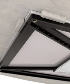 Bungalow 5 Stockholm Oval Dining Table Nickel New Arrivals 14 Bungalow 5 Stockholm Oval Dining Table Nickel New Arrivals