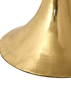 Bungalow 5 Stockholm Center Round Table Brass With White Marble Top New Arrivals 11 Bungalow 5 Stockholm Center Round Table Brass With White Marble Top New Arrivals