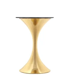 Bungalow 5 Stockholm Center Round Table Brass With White Marble Top New Arrivals 10 Bungalow 5 Stockholm Center Round Table Brass With White Marble Top New Arrivals