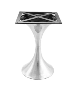 Bungalow 5 New Arrivals Stockholm Center Round Table Nickel With White Marble Top 15 Bungalow 5 New Arrivals Stockholm Center Round Table Nickel With White Marble Top