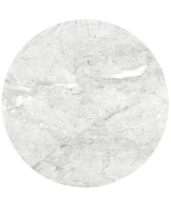 Bungalow 5 Stockholm Round Dining Table Bronze And White Marble 10 Bungalow 5 Stockholm Round Dining Table Bronze And White Marble