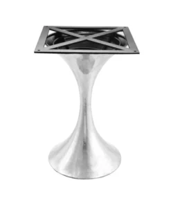 Bungalow 5 New Arrivals Stockholm Round Dining Table Nickel And White Marble 13 Bungalow 5 New Arrivals Stockholm Round Dining Table Nickel And White Marble