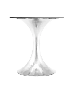 Bungalow 5 New Arrivals Stockholm Round Dining Table Nickel And White Marble 14 Bungalow 5 New Arrivals Stockholm Round Dining Table Nickel And White Marble