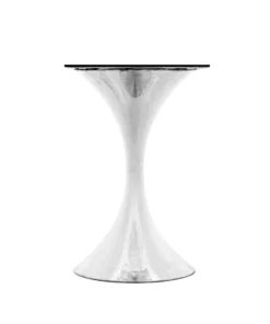 Bungalow 5 New Arrivals Stockholm Center Round Table Nickel With White Marble Top 14 Bungalow 5 New Arrivals Stockholm Center Round Table Nickel With White Marble Top