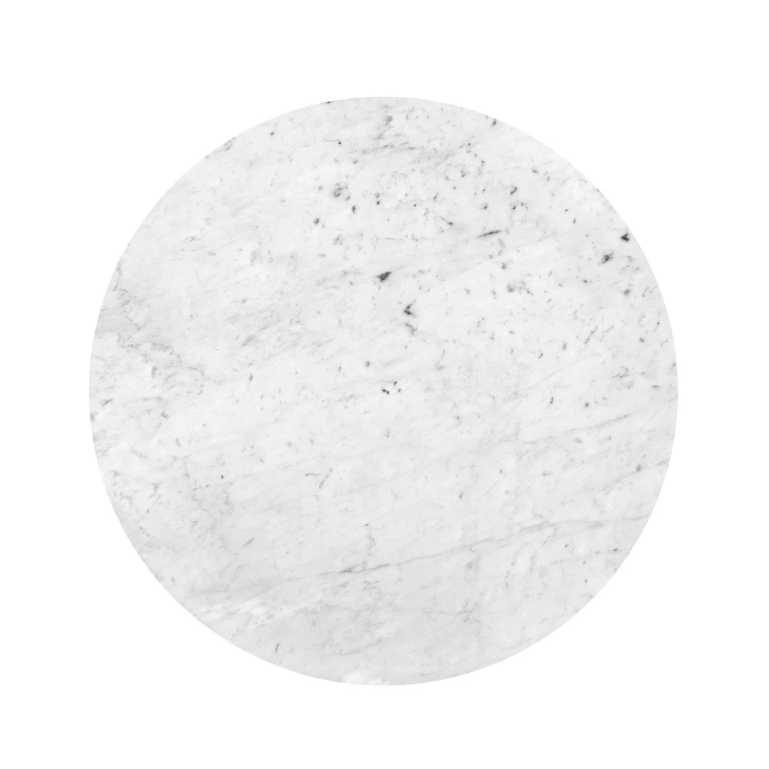 Bungalow 5 Stockholm Center Round Table Brass With White Marble Top New Arrivals 6 Bungalow 5 Stockholm Center Round Table Brass With White Marble Top New Arrivals