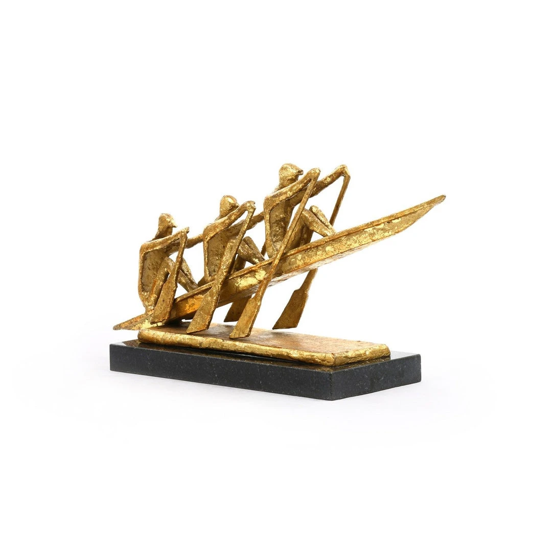Bungalow 5 Stonington Statue Gold New Arrivals 1 Bungalow 5 Stonington Statue Gold New Arrivals