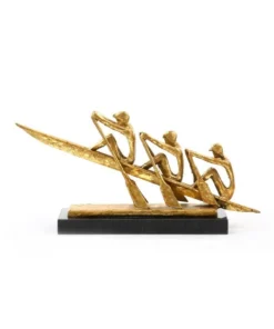 Bungalow 5 Stonington Statue Gold New Arrivals 6 Bungalow 5 Stonington Statue Gold New Arrivals