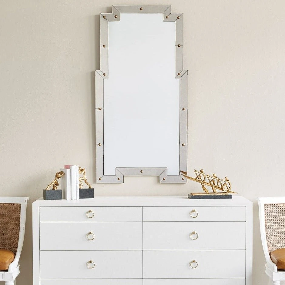 Bungalow 5 Stonington Statue Gold New Arrivals 2 Bungalow 5 Stonington Statue Gold New Arrivals