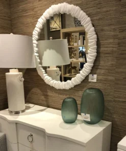 Bungalow 5 Taza Mirror 6 Bungalow 5 Taza Mirror