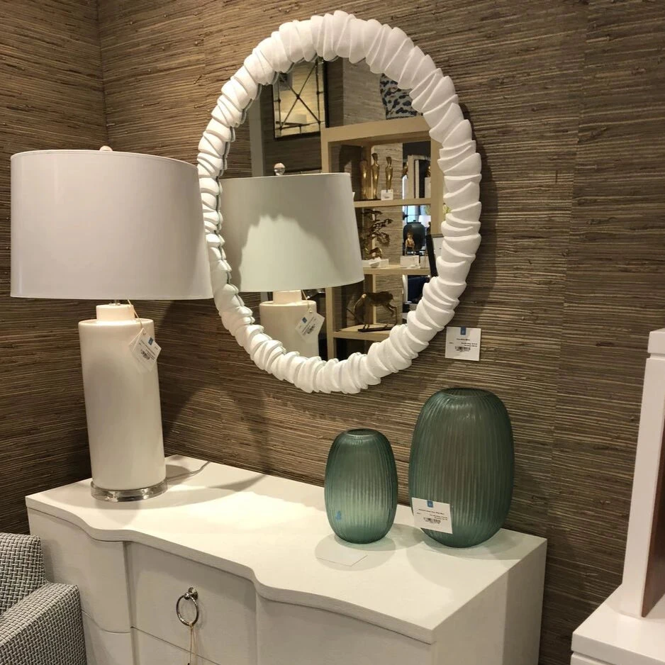 Bungalow 5 Taza Mirror 3 Bungalow 5 Taza Mirror